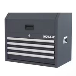 On Sale!!! Kobalt Tool Chest Piece