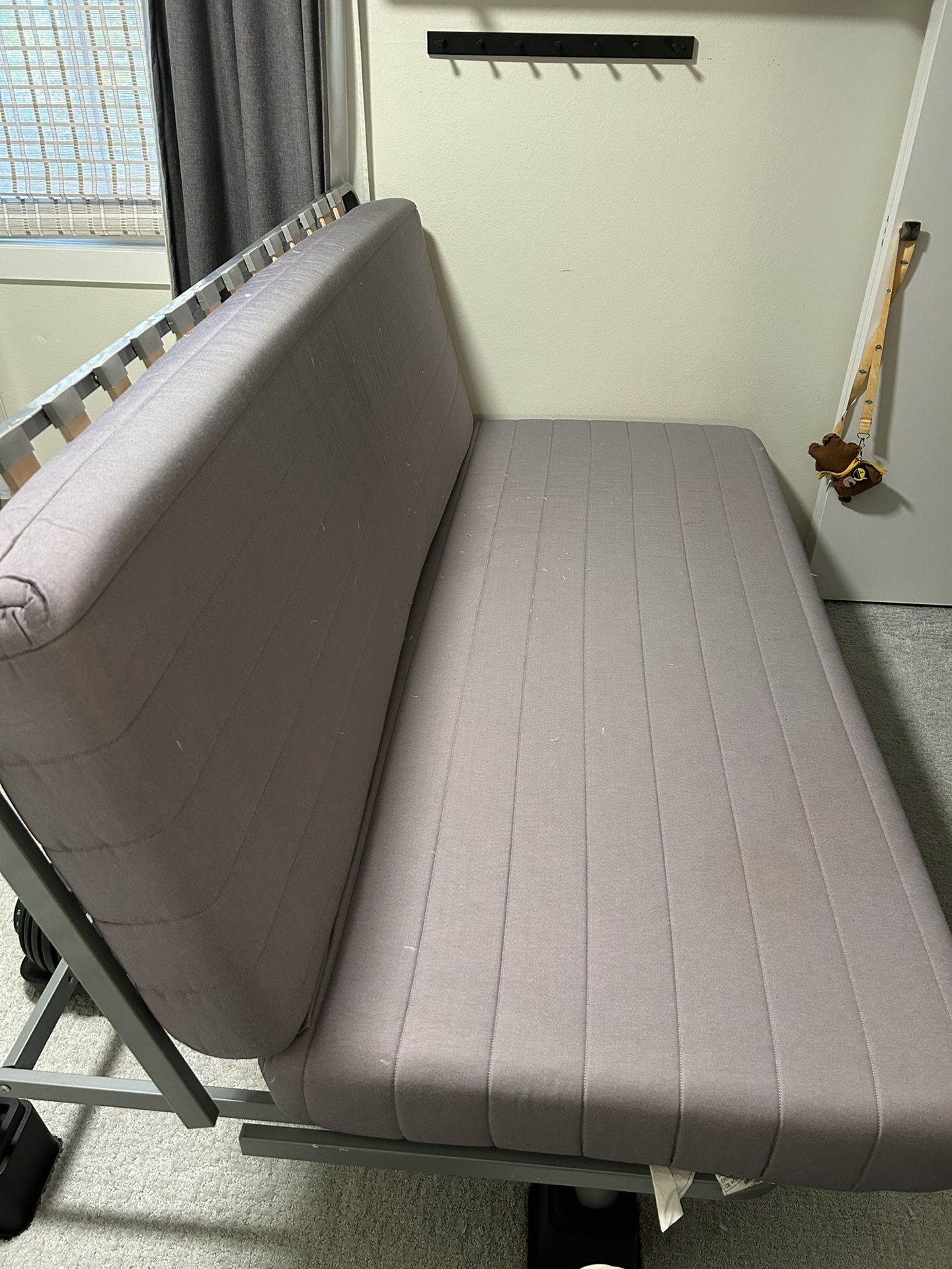 IKEA Futon Full Size Bed