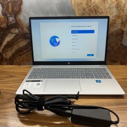 HP 15-fd0081wm 15.6" HD N200 Pentium 1GHz Intel UHD Graphics 4GB RAM 128GB SSD Laptop,hp,hp Laptop, 11 Laptop,