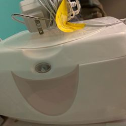 Munchkin wipe Warmer 