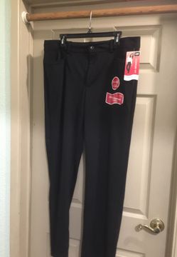 Lee comfort fit pants size 18M