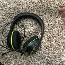 Turtle Beach Headphones 