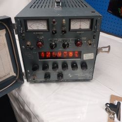 Antique Vintage Cushman Electric Model CE-2B