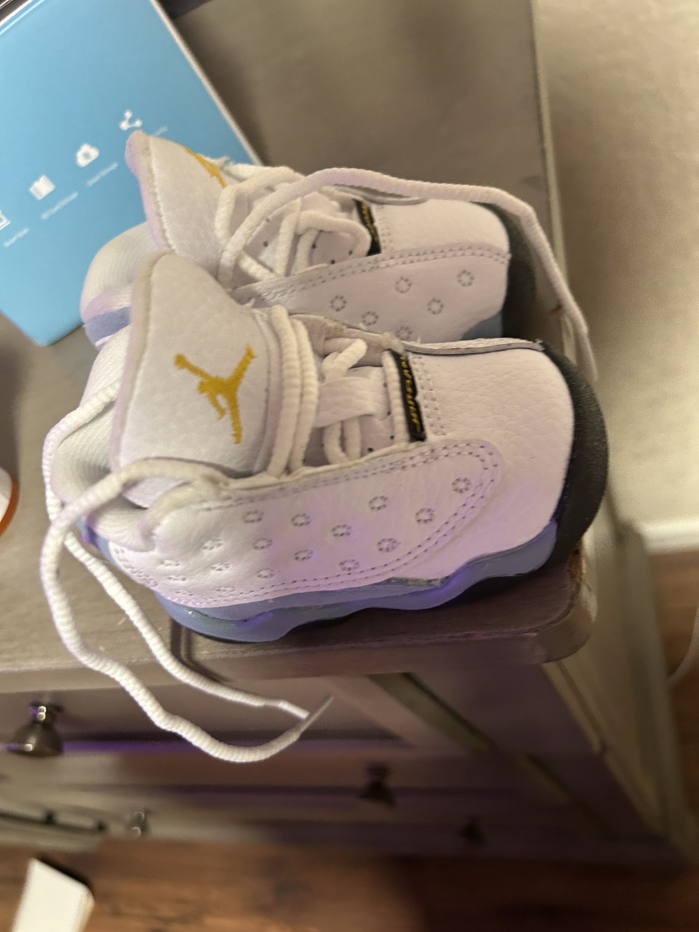 Jordan 13 Infant