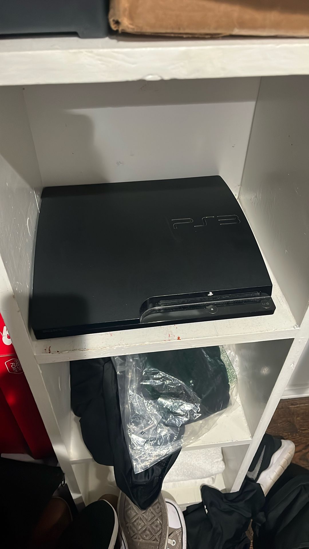 Ps3