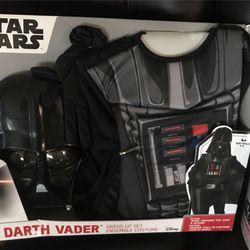 Darth Vader Star Wars Costumes / Dress Up
