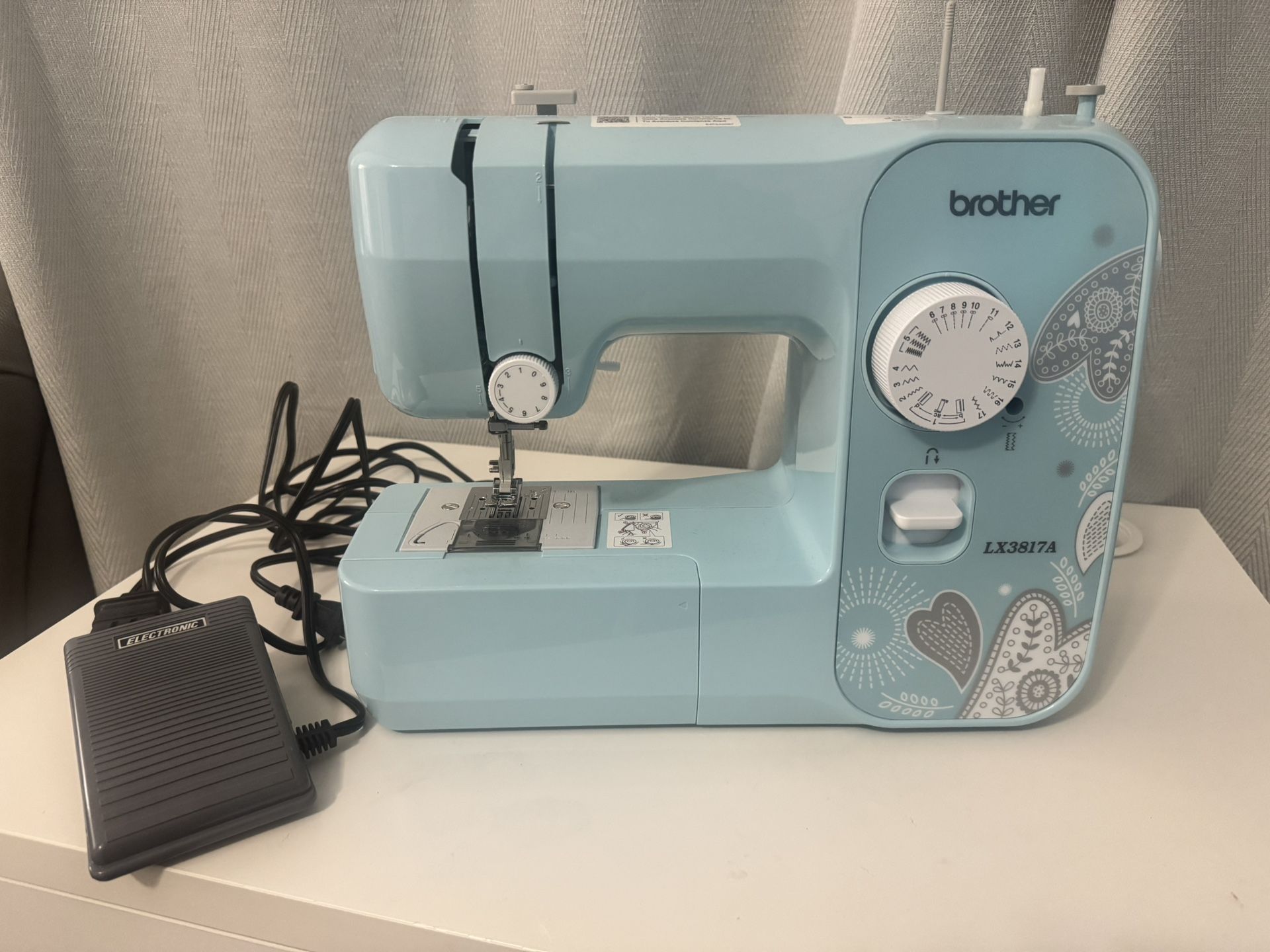 Sewing Machine