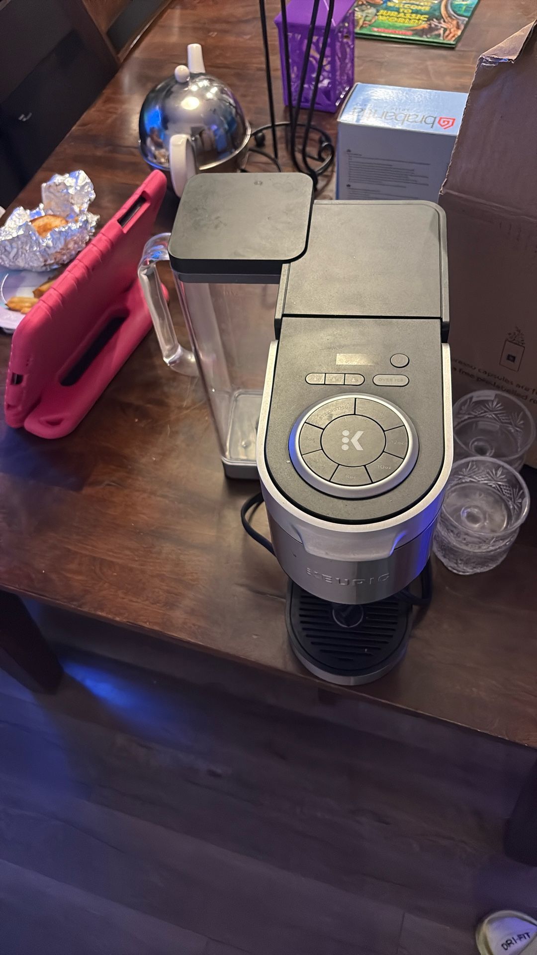 Keurig Coffee Maker