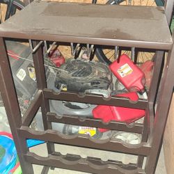 Wine Rack