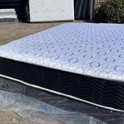 King Orthopedic Deluxe Collection!•••