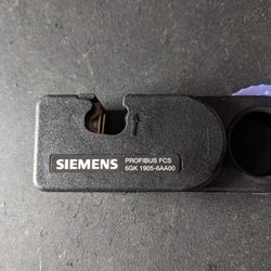 PROFIBUS FastConnect Stripping Tool