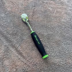 Snap On 1/4 Ratchet 