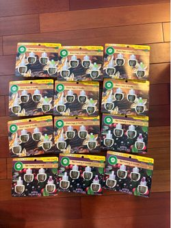 Airwick refill $6/each