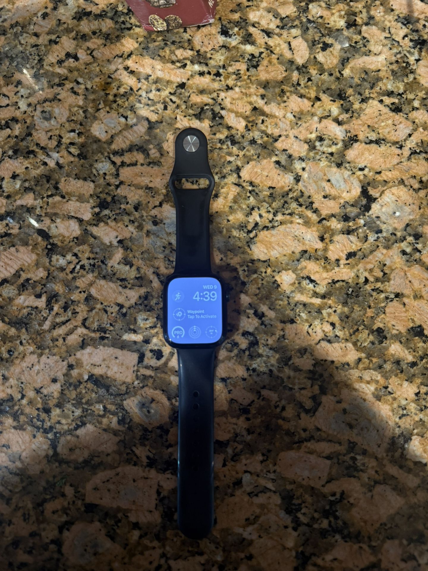 APPLE WATCH SERIES 8 45 MM