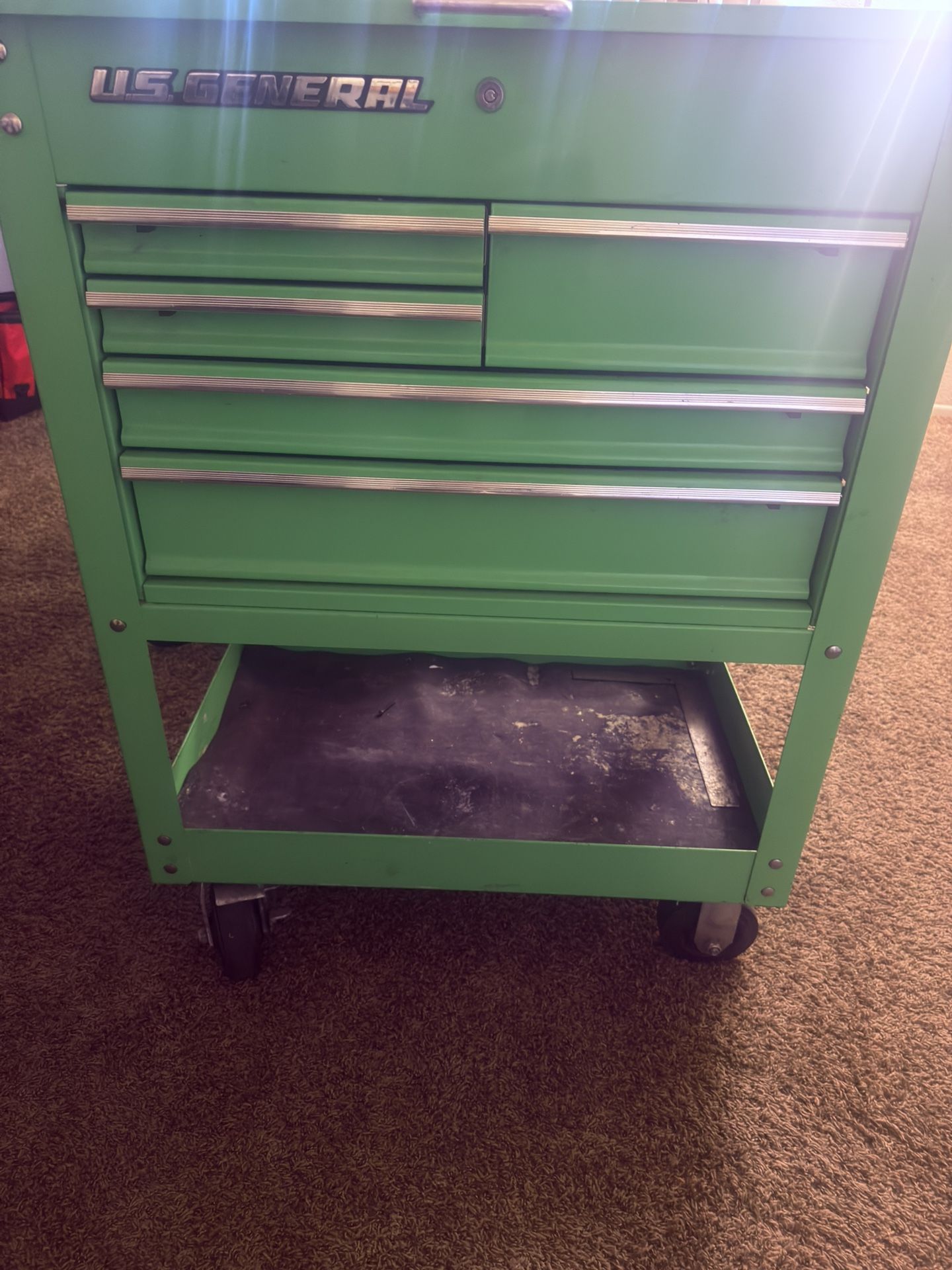 Toolbox US General