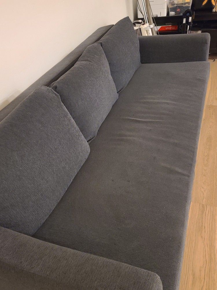 Sofa Ikea Sleeper