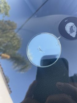 Auto Glass