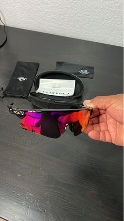 Radar Sunglasses