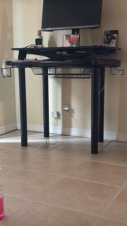 Gamer Desk