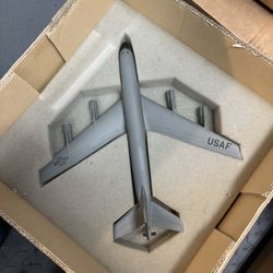 KC 135 Desktop Display Model