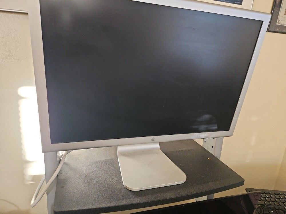 Apple Cinema HD Display 23'