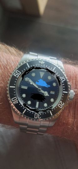 44mm (James Cameron)