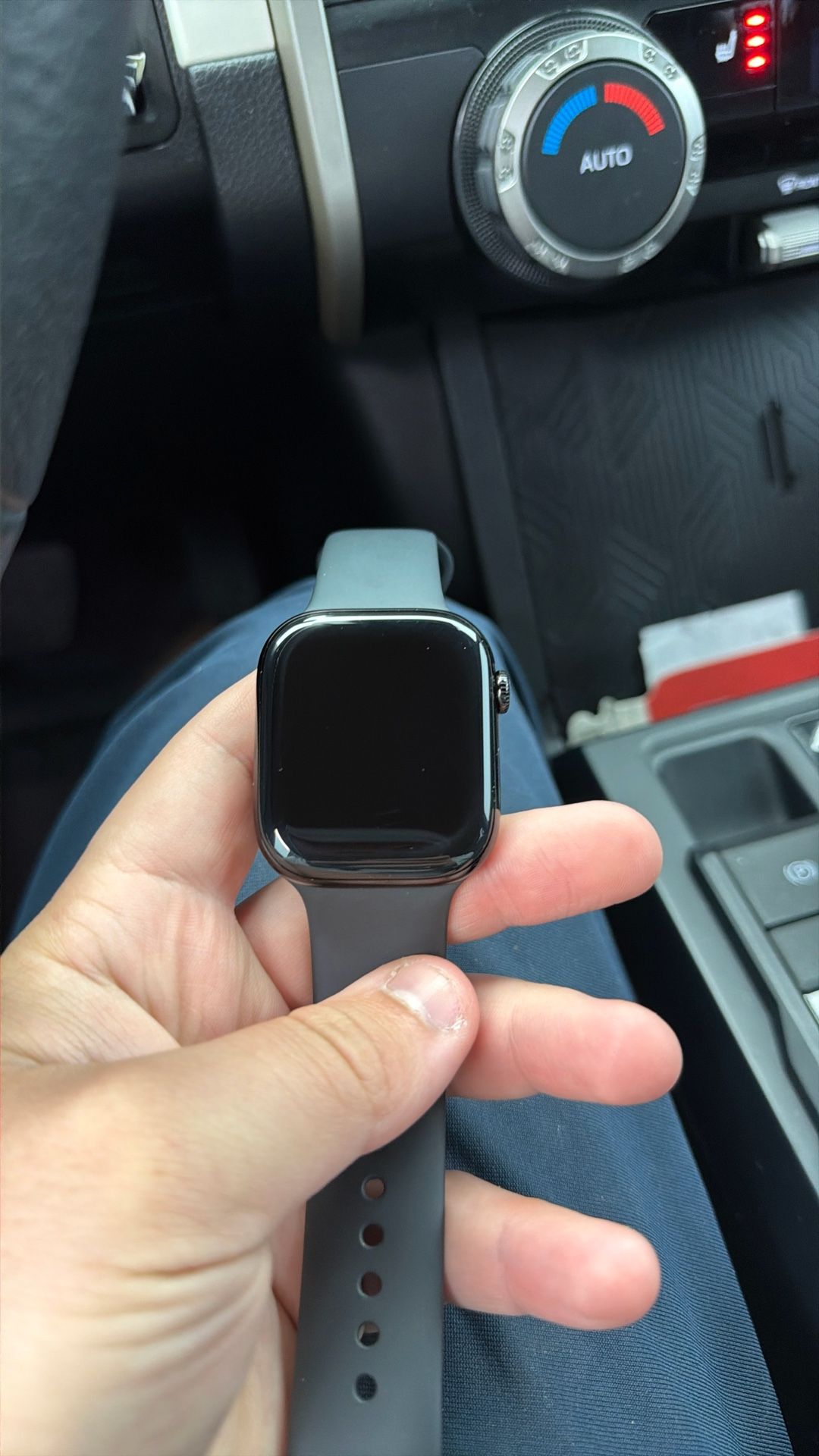 Apple Watch Series 10 46 MM Cellular