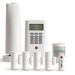 Simplisafe Security System - $40