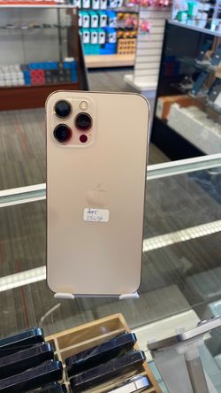 IPhone 12 Promax