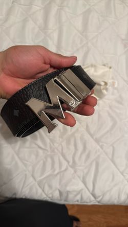 MCM BELT