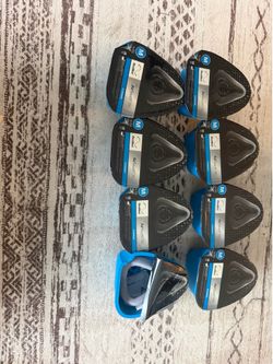 Air touch F20 Cushion Medium  please read description