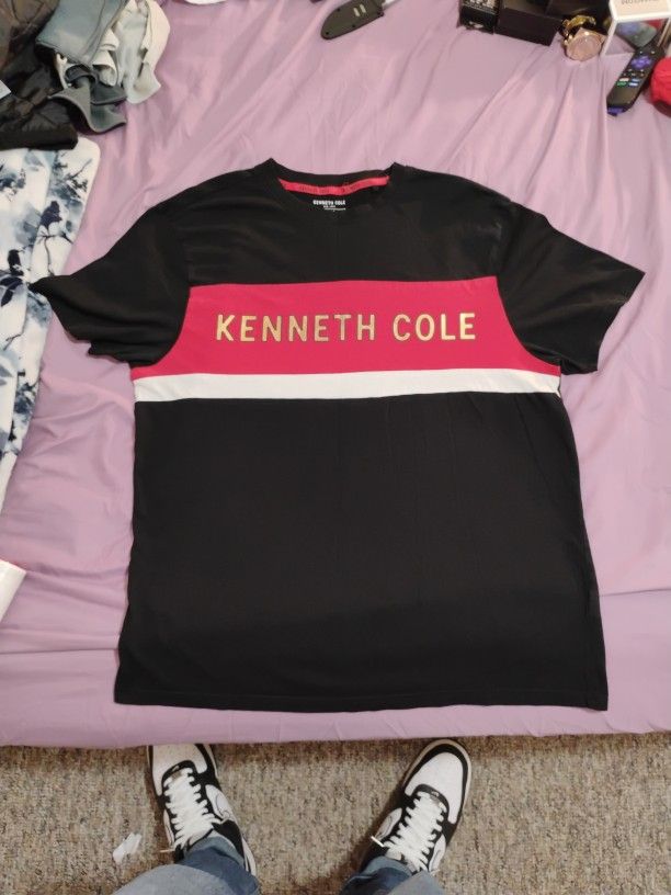 Kenneth Cole Shirt