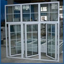 Brand New Impact Windows 🪟