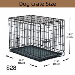 Dog Crate Small