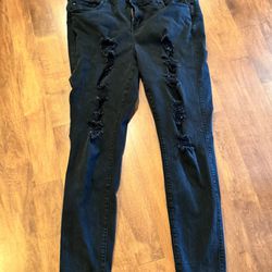 Woman’s torrid Plus Size Bombshell Skinny Jeans Shipping Avaialbe 