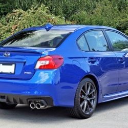 Stock WRX parts available