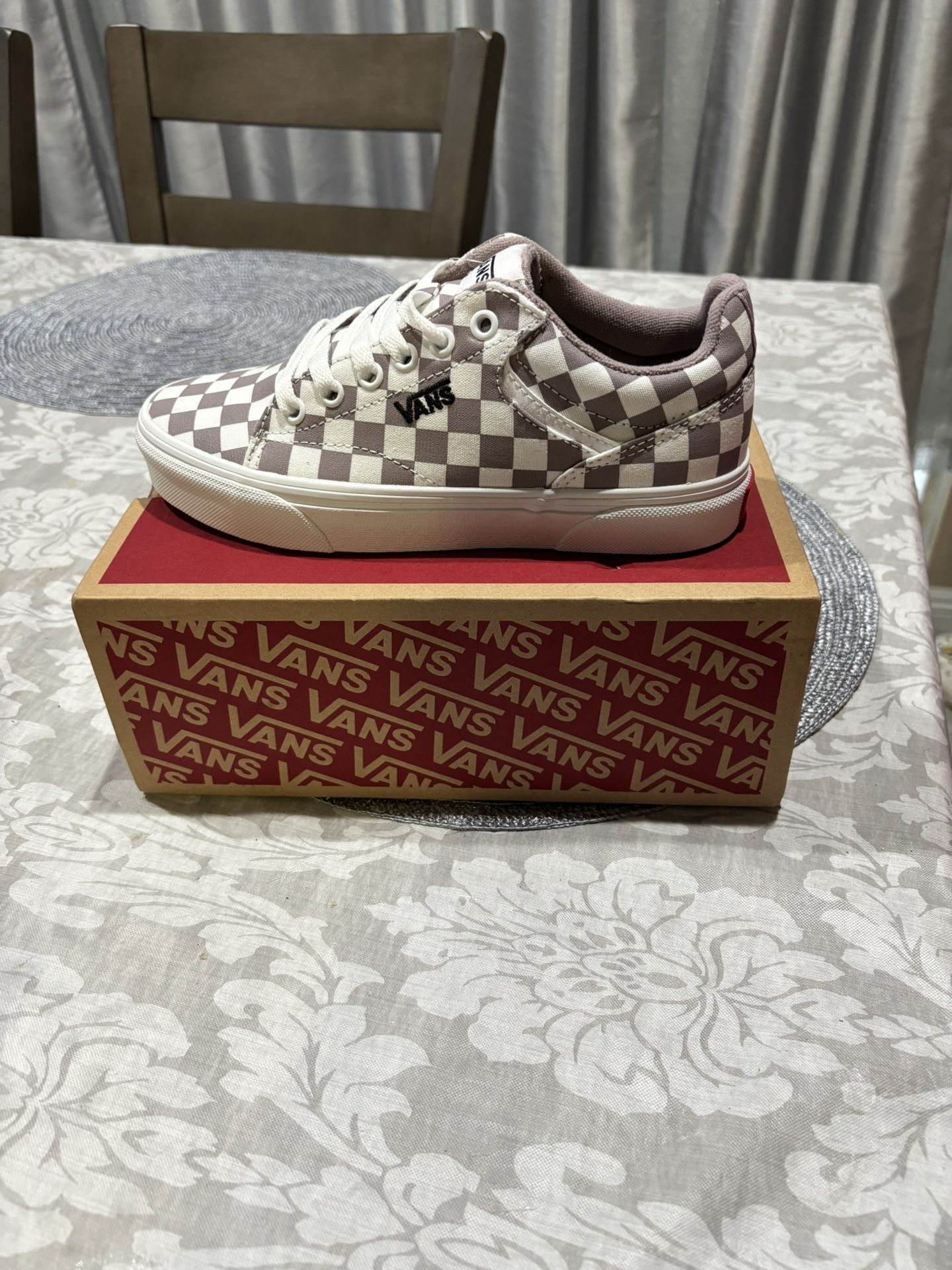 Vans Shoes