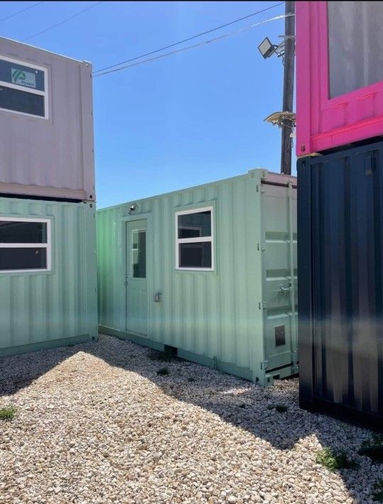Container
