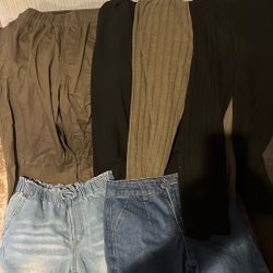 Pants