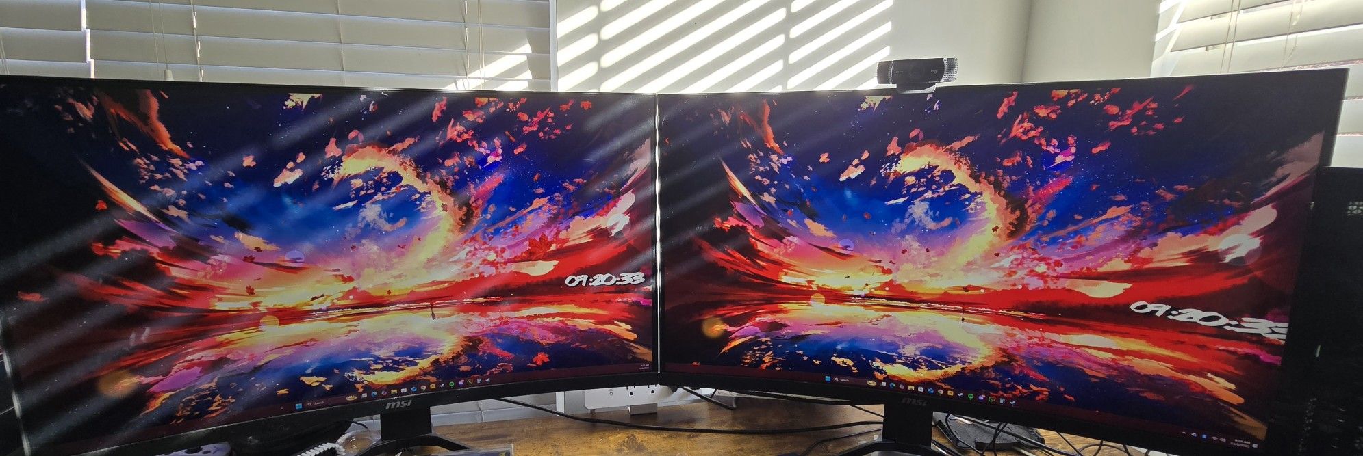 Gaming PC 4TB 1440P 165Hz 4070TI