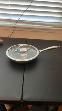 PH 10”/25.4cm Nonstick Skillet