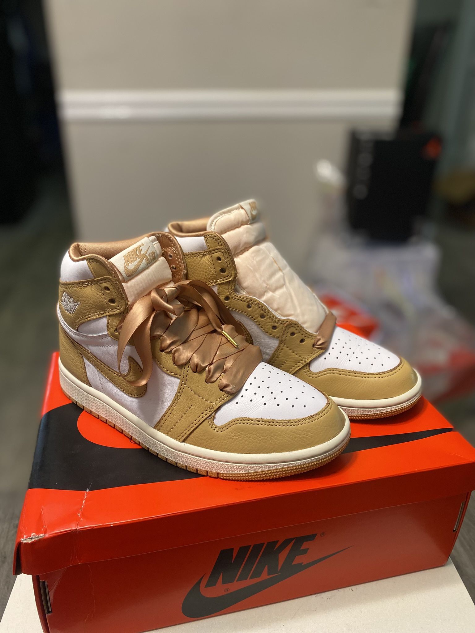 Jordan 1 Hi