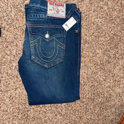 True Religion Jeans