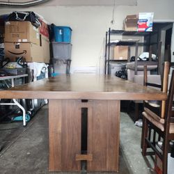Affordable Furniture for Sale (Two Table Sets, Sofas and Couches)¹