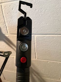 Husky Trouble Light