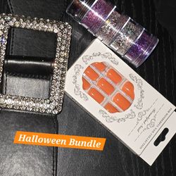 Halloween Bundle