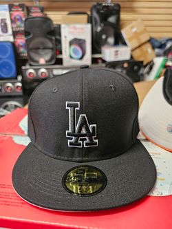 New-Era Dodgers Hat Brand New Gorras💥 Nuevas💥 SIZE❗️7 1/8❗️7 1/4❗️ 7 3/8 ❗️7 1/2❗️