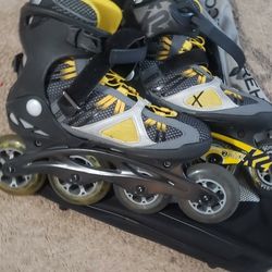 Rollers Skates 