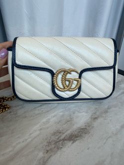Gucci GG Handbag Marmont