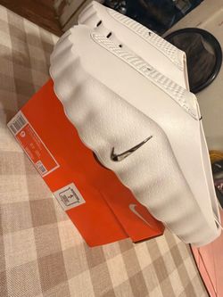 Nike mind 001 W9/M7.5 Summit white